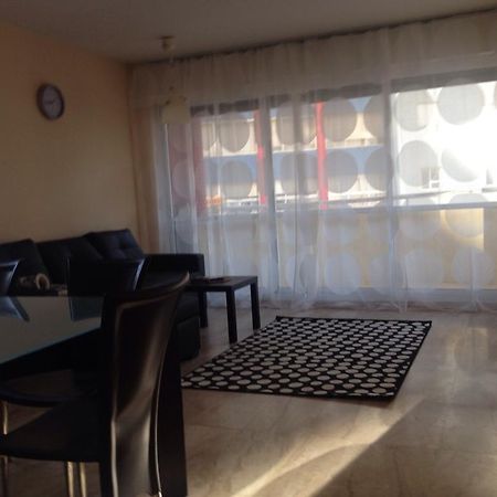 Apartment On Nitza 8A Netanya Eksteriør bilde