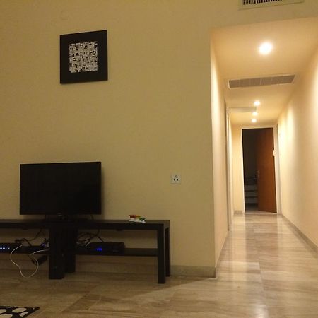 Apartment On Nitza 8A Netanya Eksteriør bilde