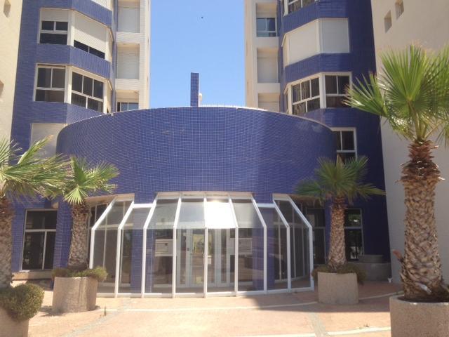 Apartment On Nitza 8A Netanya Eksteriør bilde