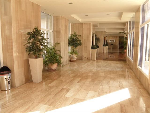 Apartment On Nitza 8A Netanya Eksteriør bilde