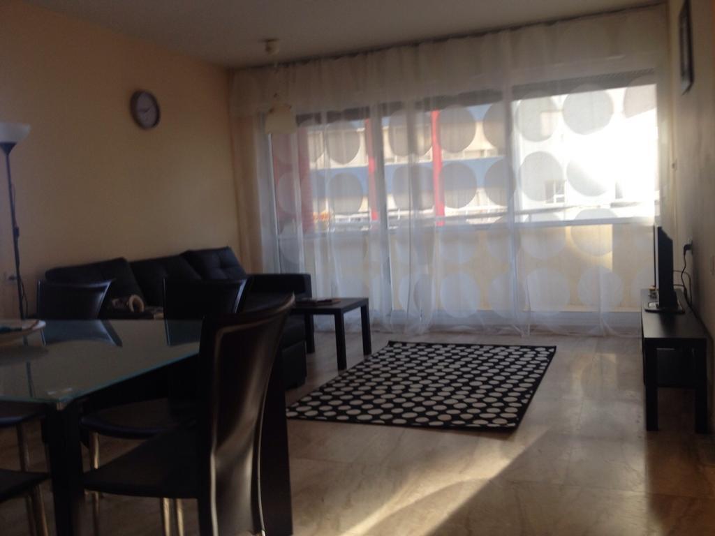 Apartment On Nitza 8A Netanya Eksteriør bilde