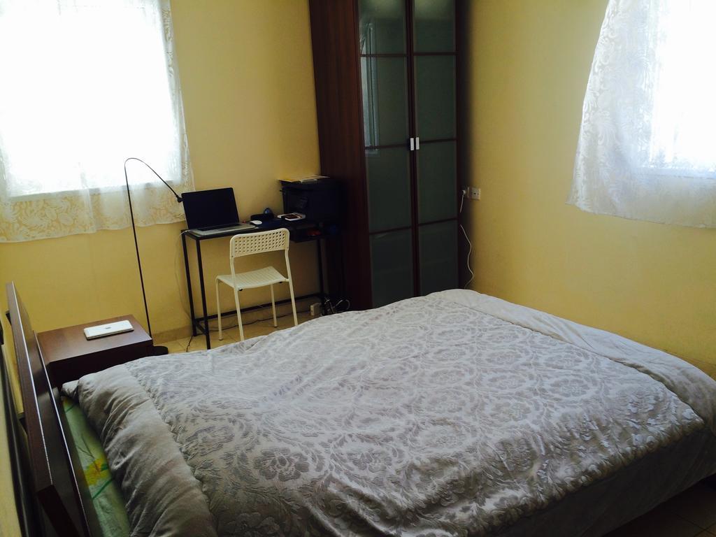 Apartment On Nitza 8A Netanya Eksteriør bilde