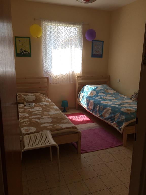 Apartment On Nitza 8A Netanya Eksteriør bilde