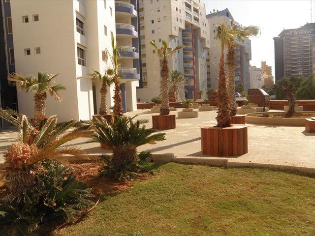 Apartment On Nitza 8A Netanya Eksteriør bilde