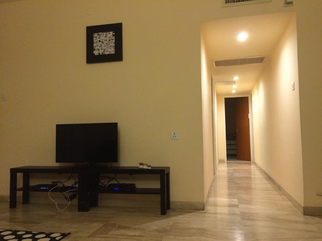 Apartment On Nitza 8A Netanya Eksteriør bilde